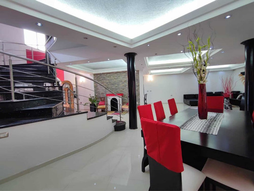 Imagen 20 de 30 de En Venta Exclusiva Propiedad En Urb Privado El Feudo