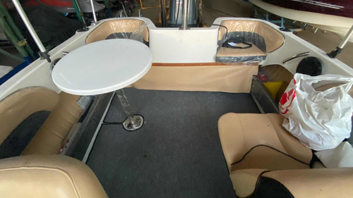 Imagen 13 de 15 de Lancha Open Bermuda Sport 160 Yamaha 85 Hp 2 Tiempos Web Mar