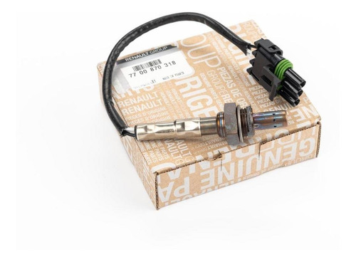 Imagen 4 de 6 de Sonda Lambda Oxigeno Renault