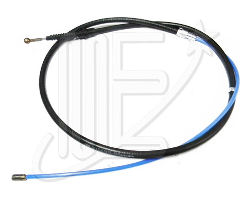 Cable Freno Mano Izq. / Der. Volkswagen Golf Iv 09 - 99/...