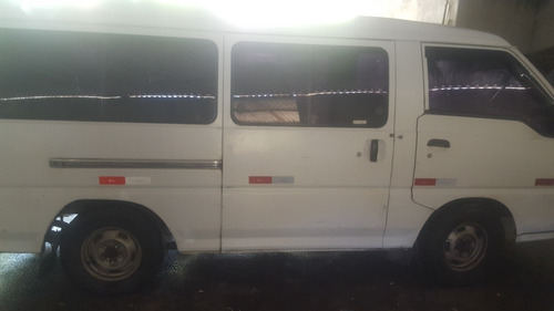 Imagem 2 de 4 de Van Hyundai H100