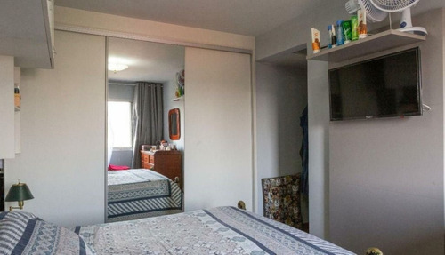 Imagem 11 de 14 de Apartamento - Ap01782 - 70805064