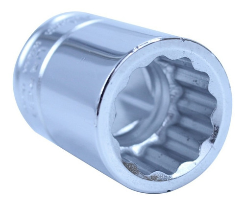Dado 12 Puntas Boca 22mm Cuadro 3/4 Urrea 5522m 32812710