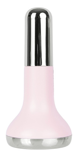 Miniso Maquina Para Aplicación De Productos Faciales Rosa 8x