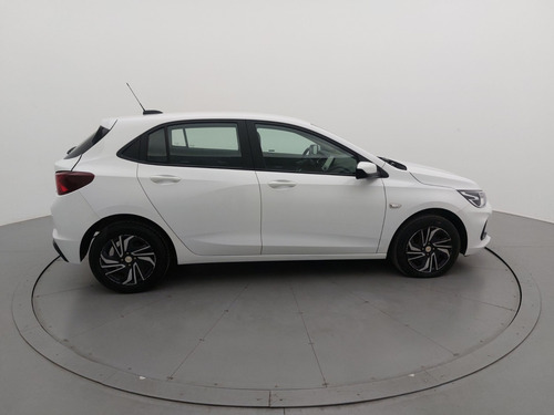 Chevrolet Onix 1.0 TURBO FLEX LT MANUAL