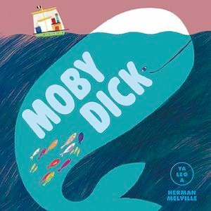 Moby Dick