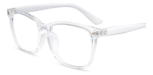 Lentes Antireflejante Hipster Computadora Armazon Graduable