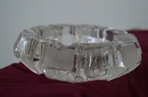 Comprar Ceniceros De Cristal De Bohemia En Pack De 4 Unidades