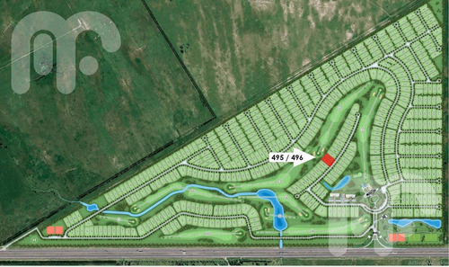 Imagen 7 de 30 de Venta Casa - Haras Del Sur Ii