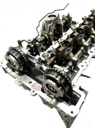 Cabeçote Completo Bmw F22 228ix N20 2012-2016 (Usado)