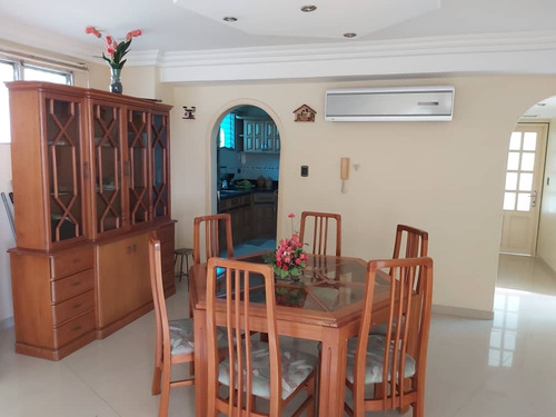 Imagen 2 de 13 de Apartamento En Alquiler En Caribe Residencias Caribbean Golf, Caraballeda, Edo. La Guaira. Av-cll048