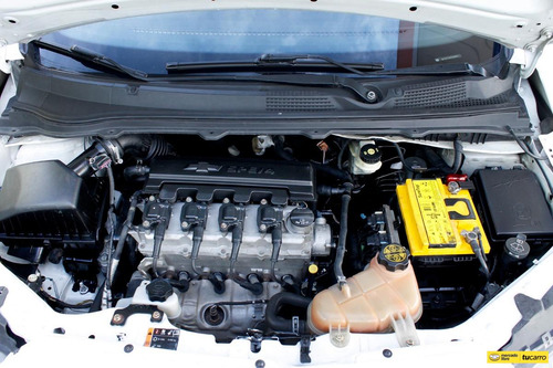 Chevrolet Onix 1.4 Ltz