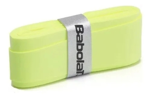 Cubre Grip Babolat Pro Tour X 3 Syntec Padel Tenis - Salas