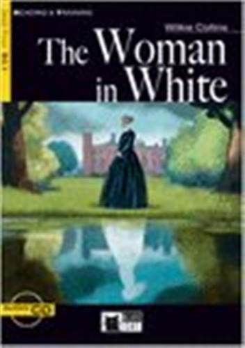 Woman In White Step Four B2,1 - Collins,wilkie