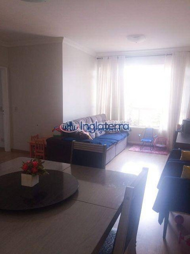 Apartamento À Venda, 94 M² Por R$ 350.000,00 - Centro - Londrina/pr - Ap0249