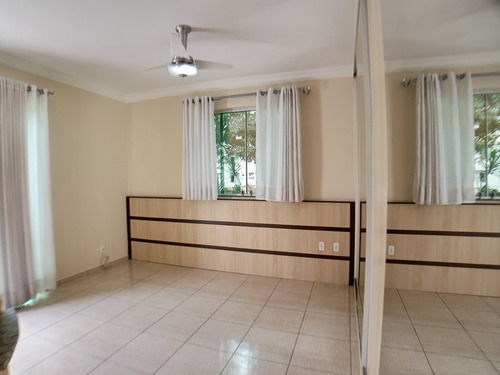 Imagem 10 de 26 de Casa De Condomínio À Venda, 3 Quartos, 1 Suíte, 2 Vagas, Alvorada - Contagem/mg - 22308