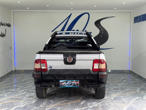 Fiat Strada 1.8 16v Adventure Ce Flex 2p