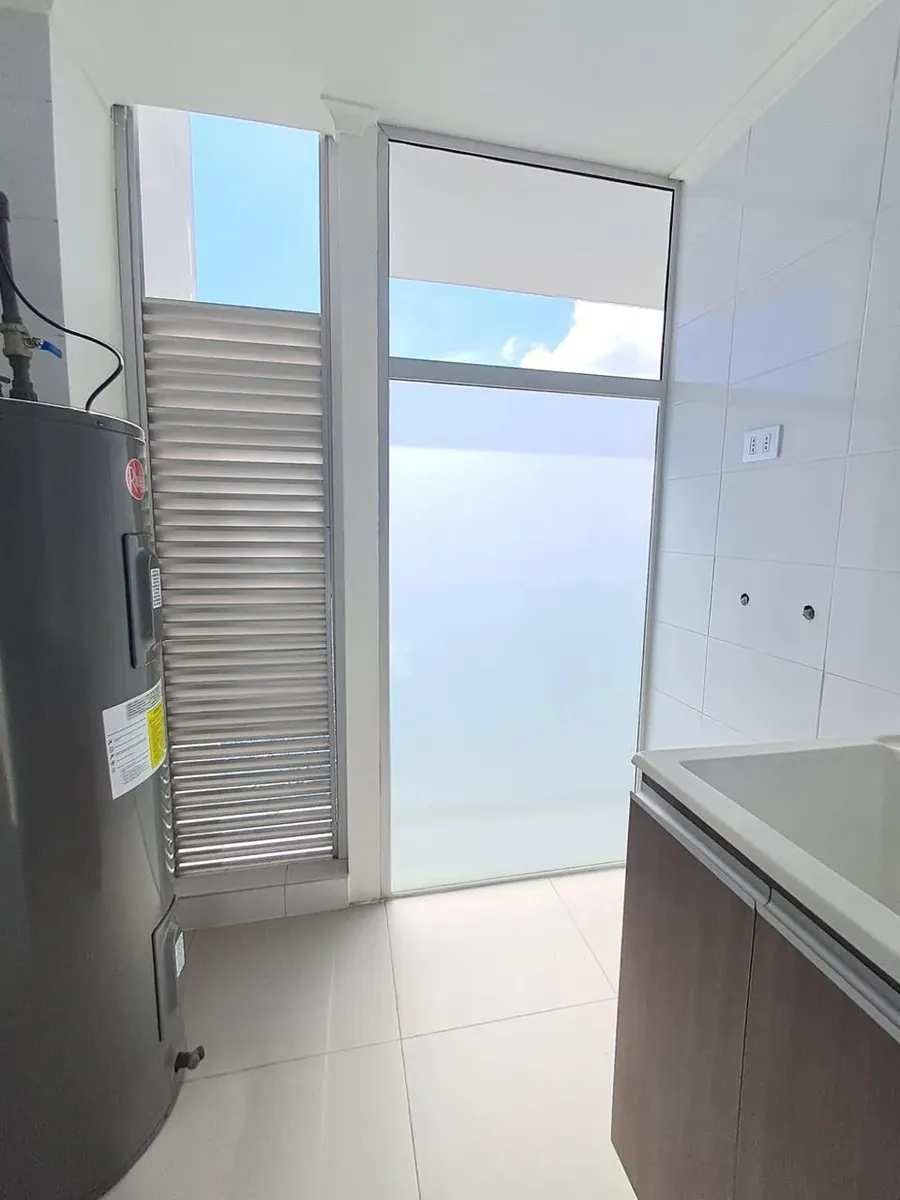 Imagen 4 de 19 de Arriendo Departamento Con Vista Al Mar