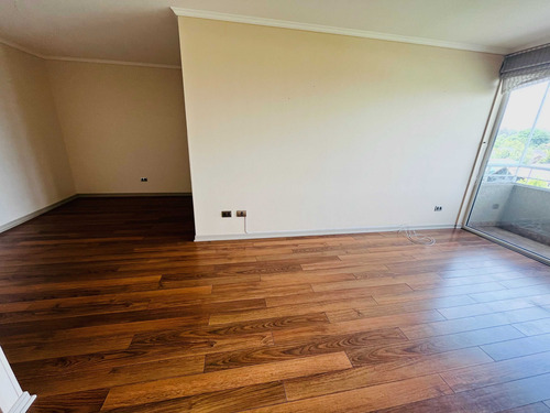 Arriendo Departamento En Condominio.temuco (71325)