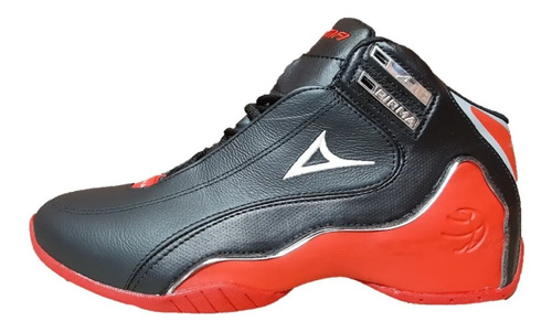 Tenis Pirma Mod. 767, Basketball, Hombre, Originales | Meses sin intereses