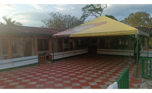 Venta De Finca De 3 Hectarias, Anolaima Cundinamarca