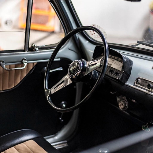 Imagen 8 de 18 de Fiat 600r