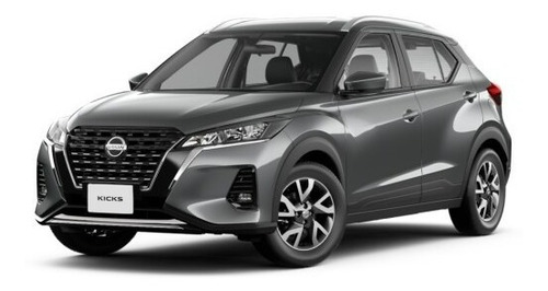 Imagen 23 de 25 de Nissan Kicks Sense Mt 0km - Nissan Sendai