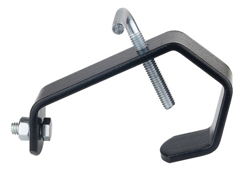 8 Garras Clamp 2 Q30 Até 70kg Para Iluminação P/ Treliças