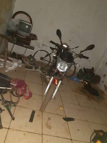 Shineray Xy