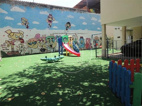 Apartamento - Ref: 782885