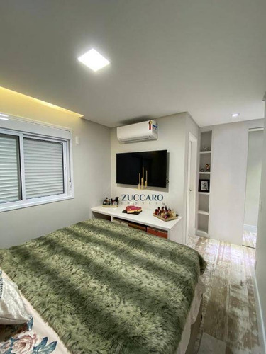 Apartamento, 100 M² - Venda Por R$ 965.000,00 Ou Aluguel Por R$ 6.100,00/mês - Jardim Flor Da Montanha - Guarulhos/sp - Ap16619