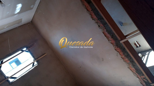 Imagem 30 de 30 de Casa - Ca00508 - 69714509