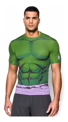 hulk under armour shirt