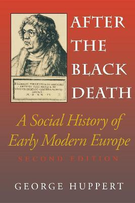 Libro After The Black Death, Second Edition - George Hupp...