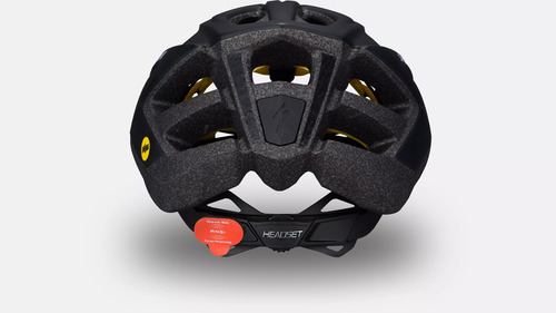 Casco Para Bicicleta Chamonix Mips Specialized Negro S/m