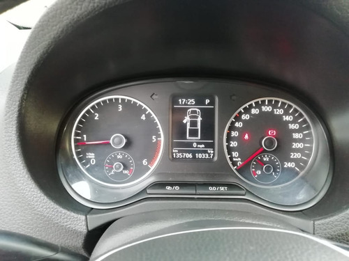 Volkswagen Amarok 2.0l Highline At 4x2