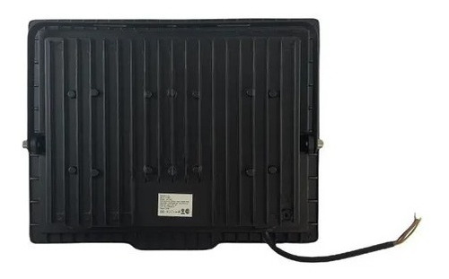 Imagen 3 de 6 de Reflector Led 100w Blanco Bajo Consumo Alta Potencia Ip66