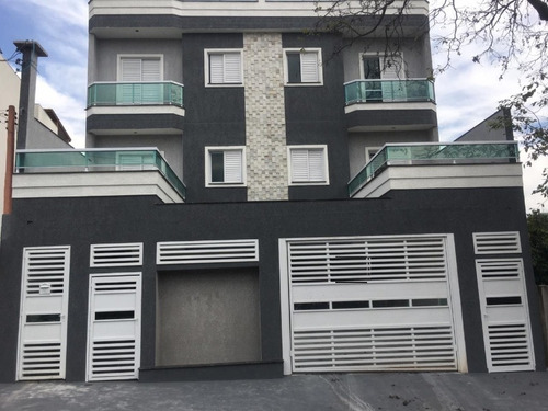 Imagem 1 de 1 de Lançamento 2021! Bairro Campestre! Na Melhor Localização De Santo André! - Ap02680 - 68414735