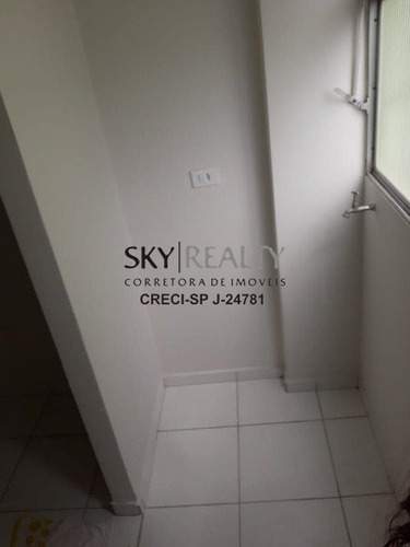 Imagem 9 de 15 de Apartamentos - Jardim Germania - Ref: 11834 - V-11834
