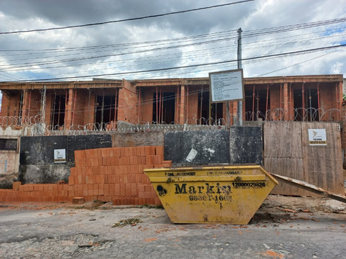 Imagem 7 de 9 de Casa Duplex À Venda, 2 Quartos, 2 Suítes, 2 Vagas, Jardim Dos Comerciários - Belo Horizonte/mg - 3508
