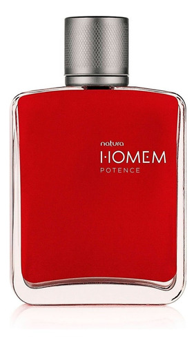 Perfume Natura Homem Potence Masculino 100 Ml 