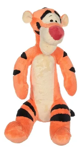 Peluche tigger winnie pooh sale