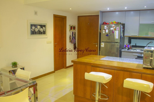Imagen 8 de 26 de Venta Apartamento 2 Dormitorios En Roosevelt, Punta Del Este