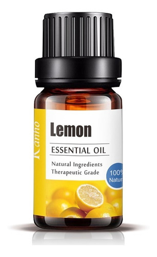 Aceite Esencial 29 Aromas Diferentes Pack 5 Und 100% Puros