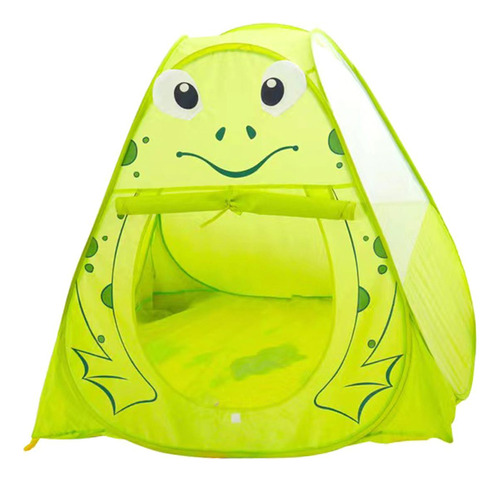 Play Tent Portable Baby Play House Para Niños Pequeños
