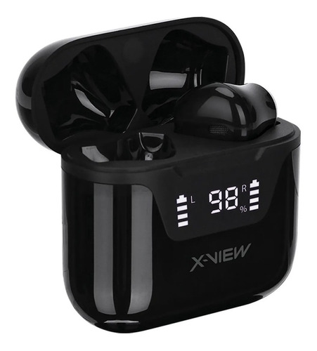 Auriculares X-view Inalambricos In-ear Xpods3 Bluetooth 5.1 