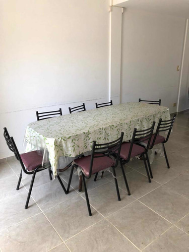3 Triplex Las Toninas P/8 Personas
