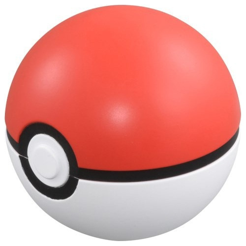 Pokemon Moncolle Pokeball Tomytakara Japon Genuino