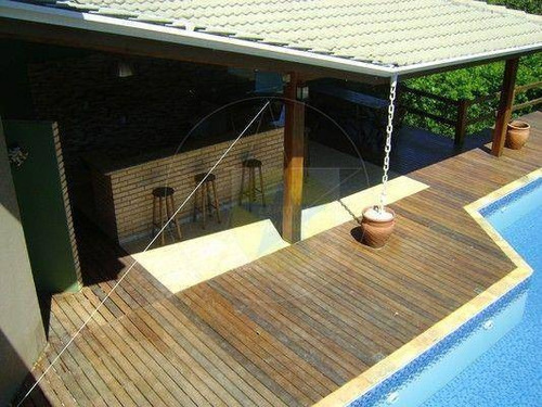Chácara À Venda, 1200 M² Por R$ 1.690.000,00 - Ponte Alta - Atibaia/sp - Ch0359
