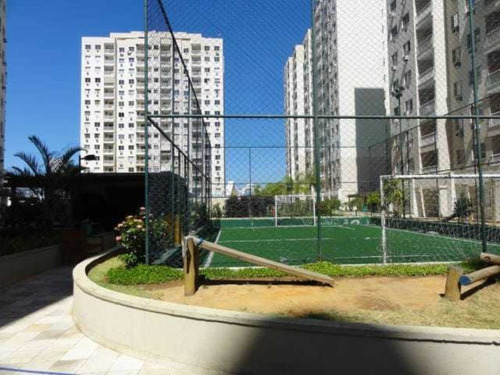 Imagem 19 de 29 de Norte Village, 2 Quartos (suite), Andar Alto, Lazer Completo - Ap00210 - 2129047